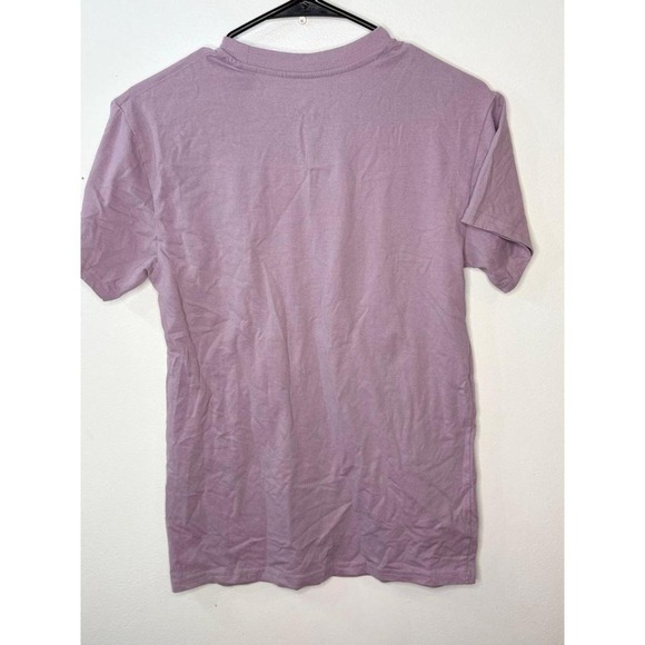 Vintage Style purple Strawberry Shortcake t shirt size small - Picture 6 of 6